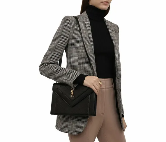 Сумка Saint Laurent Gaby