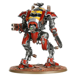 Imperial Knights: Chainbreaker Lance