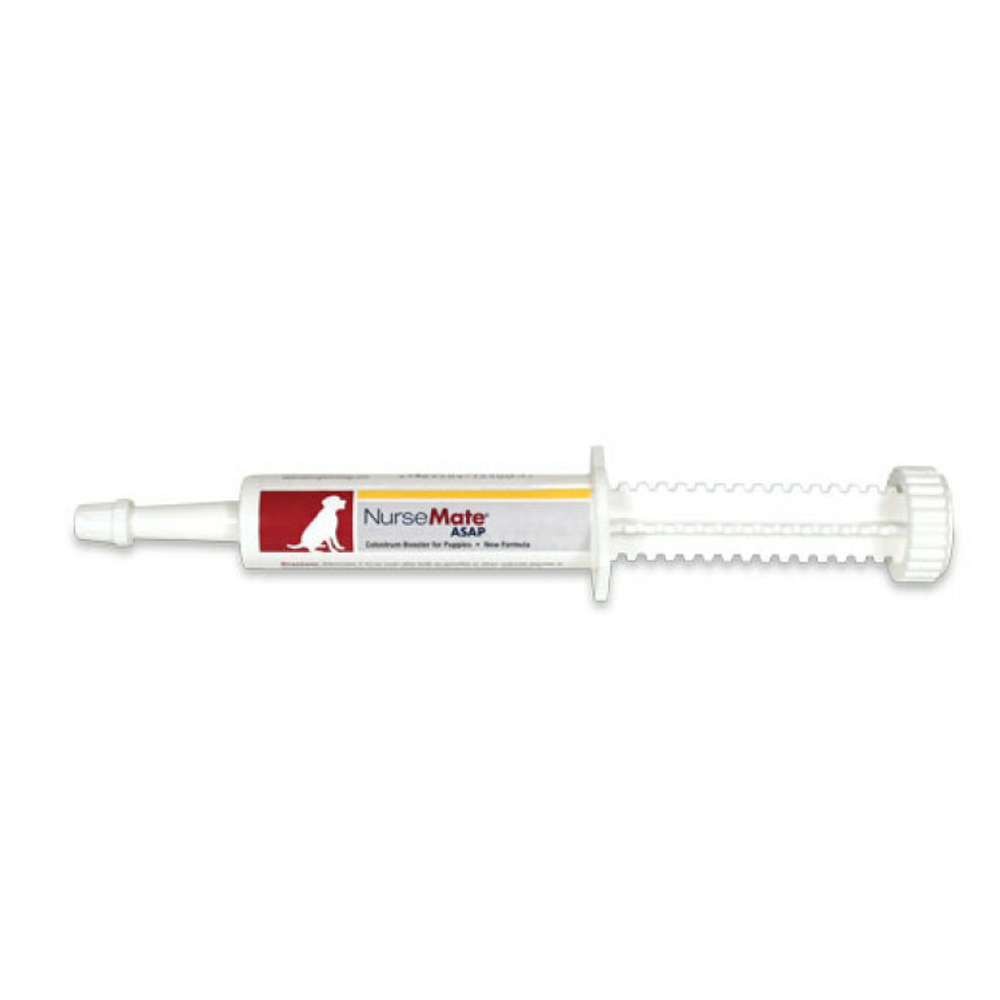 NurseMate ASAP молозиво для щенков