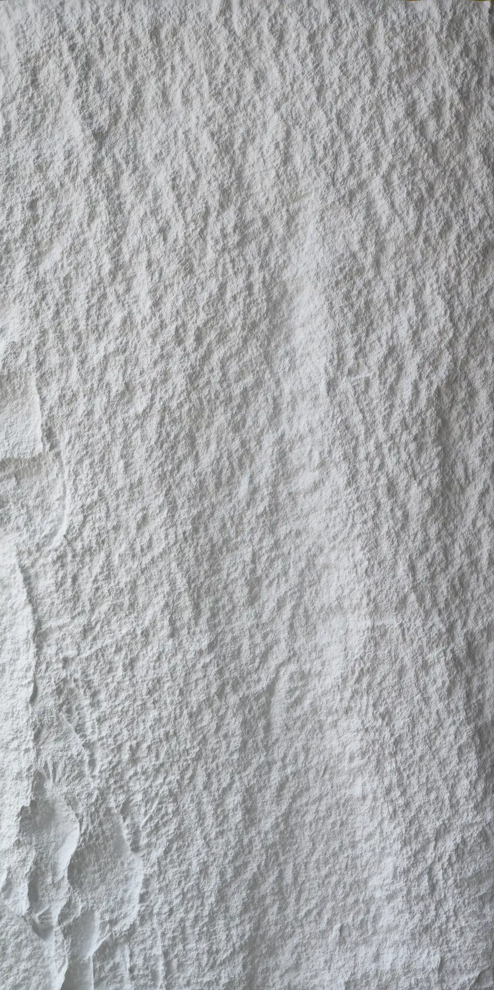 СП 1, Полиуретановая панель под камень, Белый / 5 SM PU STONE PANEL-SP 1-White 1200х600х50 мм