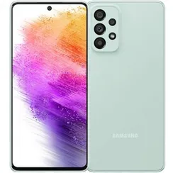 Samsung Galaxy A73 5G 6 128Gb Mint
