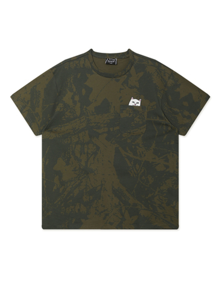 Футболка Кор. Рукав Lord Nermal Pocket Tee