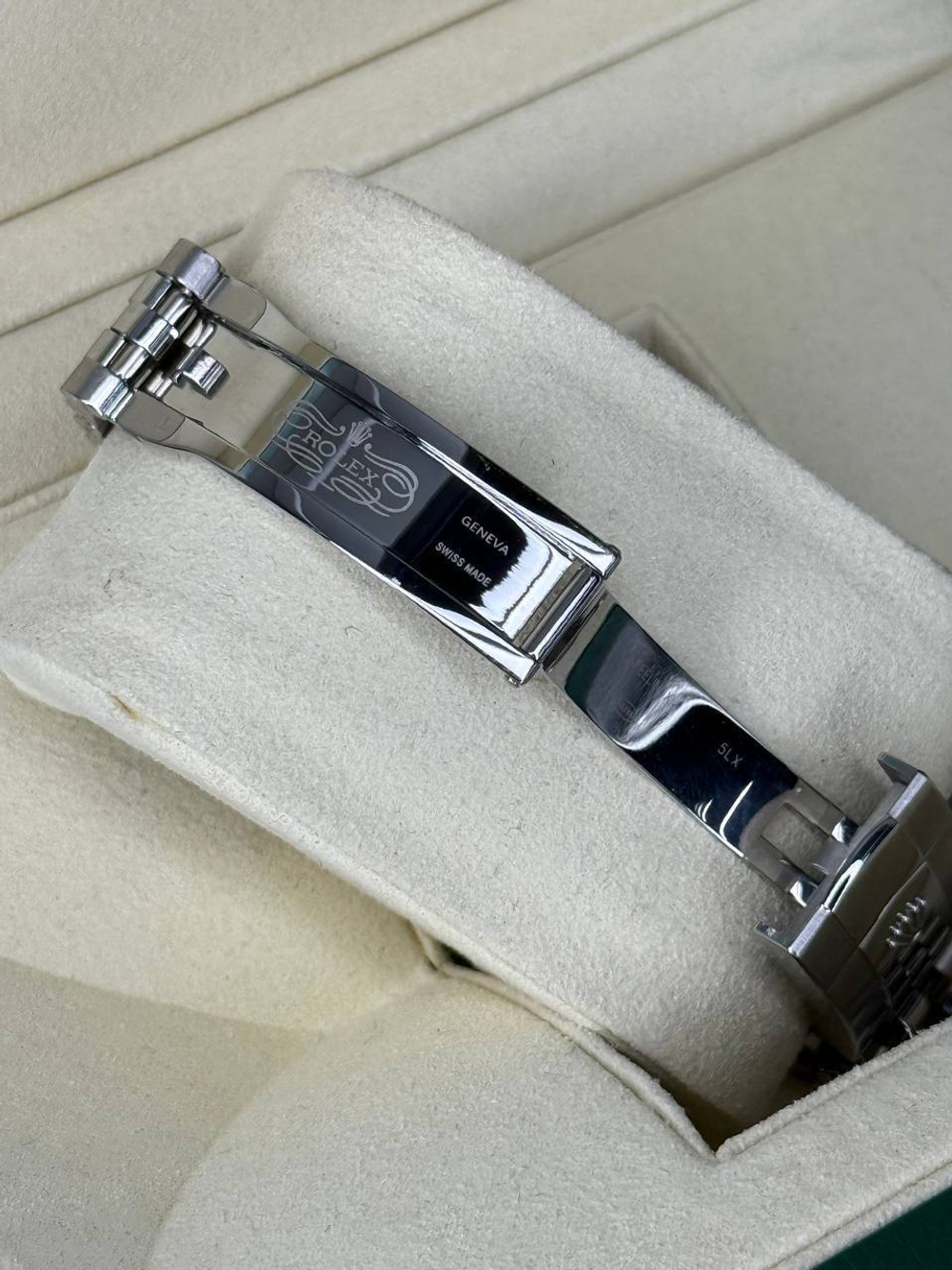 Часы Rolex Datejust 41mm