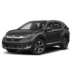 Honda CR-V 5 поколение RW, правый руль (10.2016 - н.в.) бензиновый