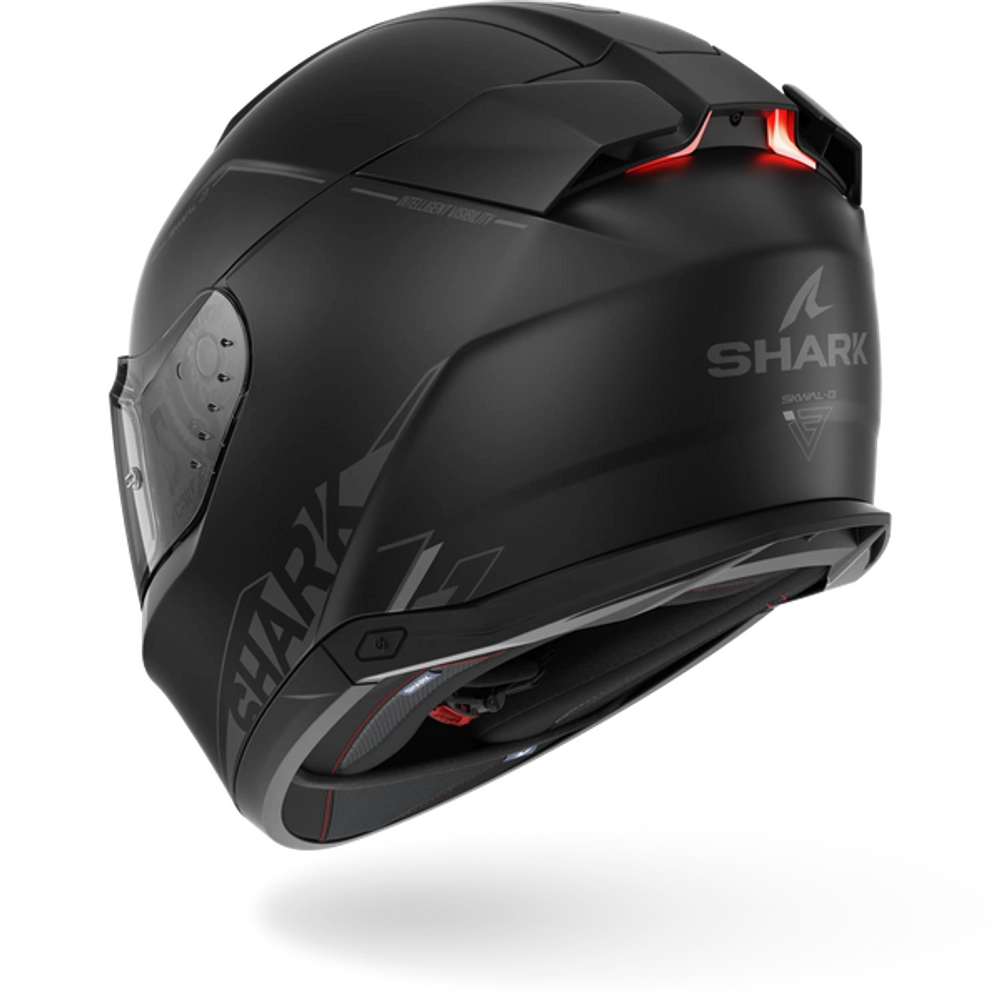 Шлем Shark SKWAL i3 BLANK SP