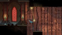 Castlevania: Belmont's Curse PS5
