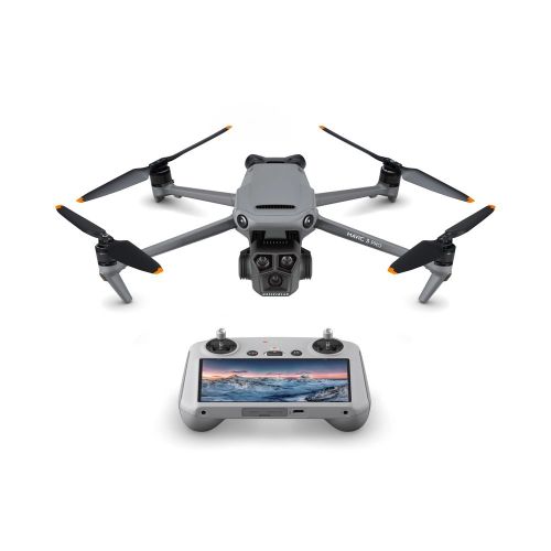 Квадрокоптер DJI Mavic 3 pro Тушка
