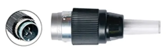 Переходник Fubag 1/8"M-1/4"F в блистере