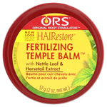 ORS, HAIResture™, Fertilizing Temp Balm™, для ослабленных или термического выпрямления волос, 57 г (2 унции)