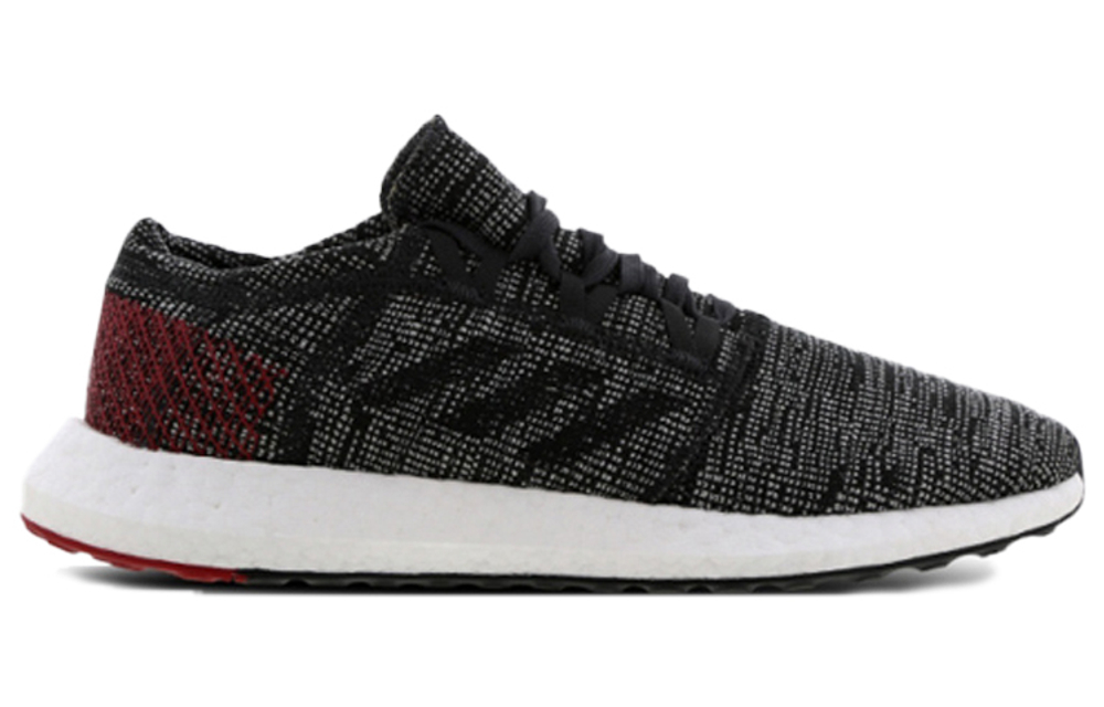 Adidas PureBoost Go "Carbon"