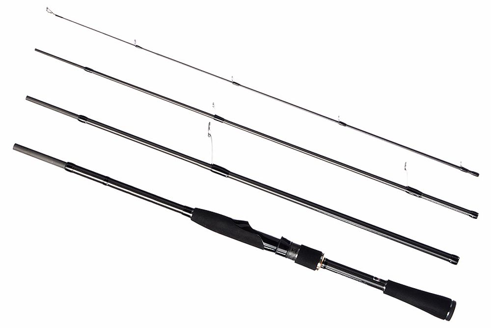 Удилище HIGASHI Cronus-TR CTR725F