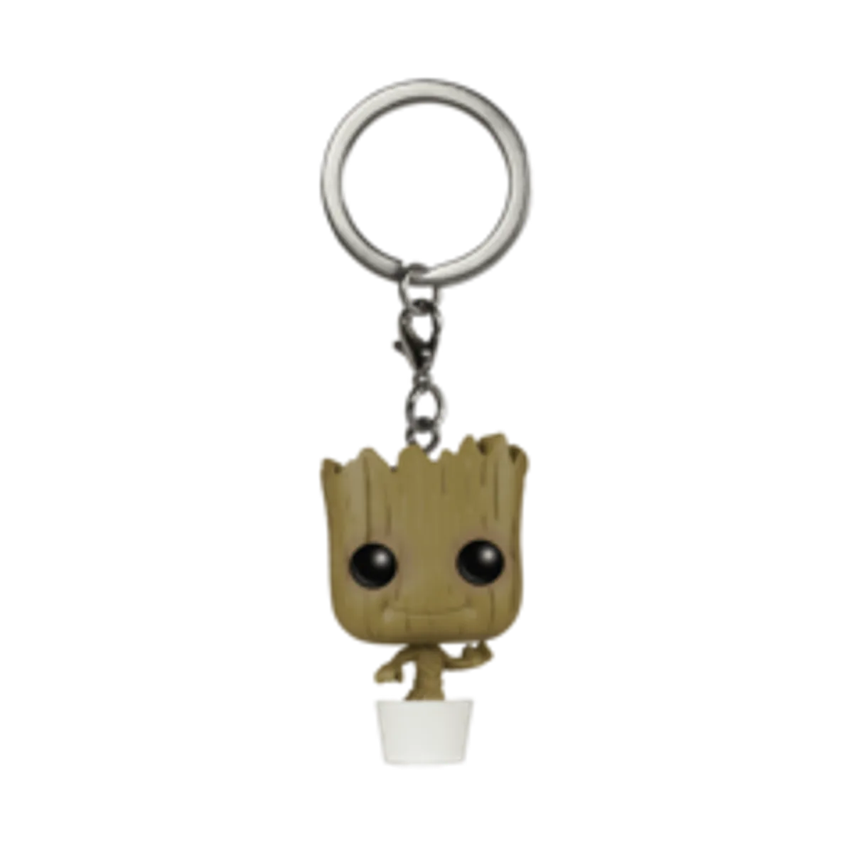 Брелок Funko POP! Marvel Guardians of the Galaxy: Dancing Groot