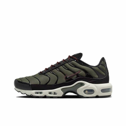 Nike Air Max Plus "Cargo Khaki Phantom"