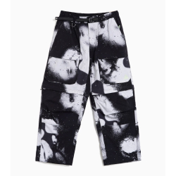 Штаны Nike ACG Smith Summit UV-Protective Repel Trousers Anthracite