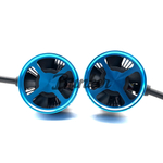 Светодиодные автомобильные LED лампы TaKiMi Alpina HIR2 (9012) 5500K 12V