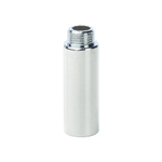 Удлинитель резьбовой STOUT SFT 0002 - 1/2" длина 70 мм (ВР/НР, латунь хромированная)