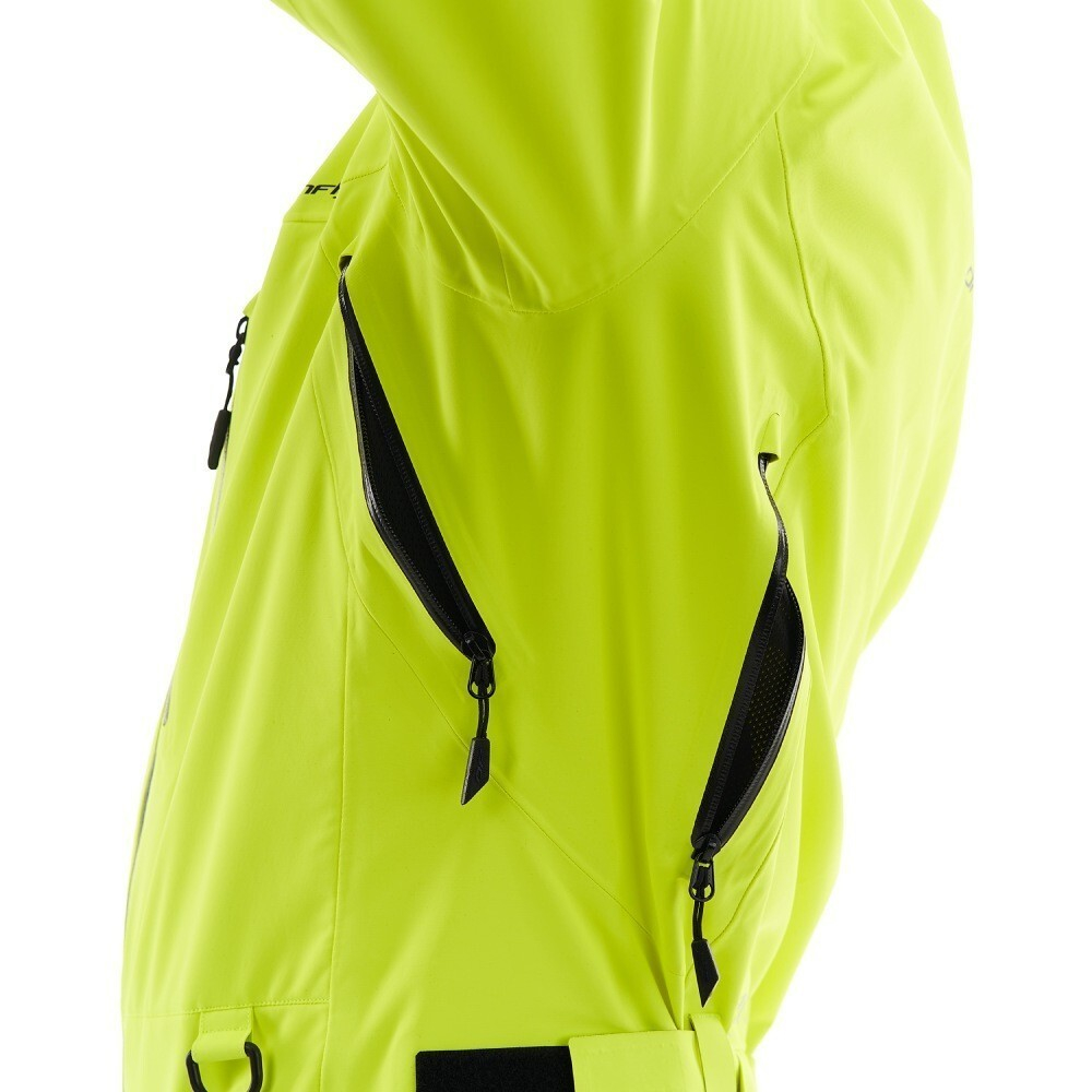 Dragonfly Комбинезон мембранный SuperLight 3L MAN