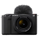 Беззеркальная камера Sony ZV-E1 Kit 28-60mm. Черный