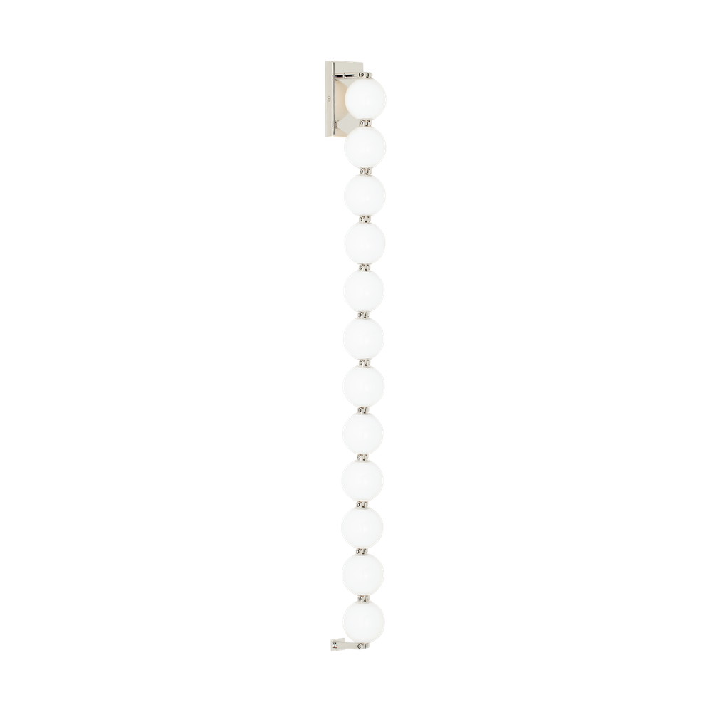 Настенный светильник Visual Comfort Perle 40 Sconce