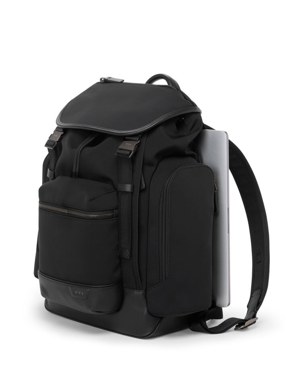 Маленький рюкзак Griffen / Midnight Black