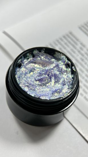 GLAM 03 art gel 5 ml Navi