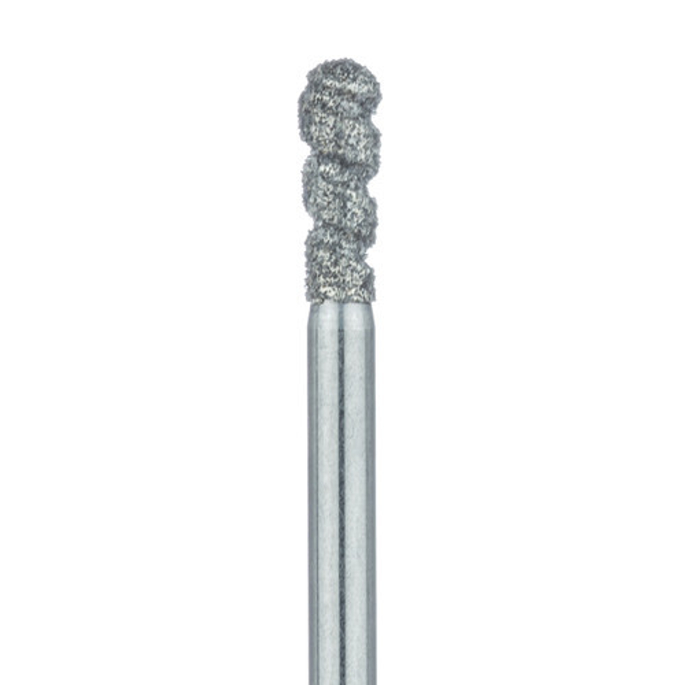 808LD 021 FG 314 Бор алмазный (1 шт.), Meisinger, Германия
