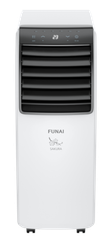 Мобильный кондиционер серии SAKURA MAC-SK35HPN03