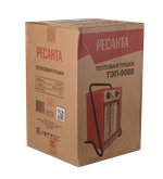 Электрическая теплопушка РЕСАНТА ТЭП-9000