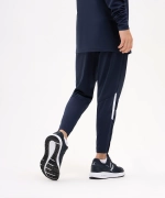 Брюки тренировочные JÖGEL CAMP 2 Training Pocket Pants Z4, темно-синий, детский
