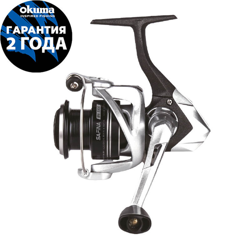 Катушка Okuma Safina 3000