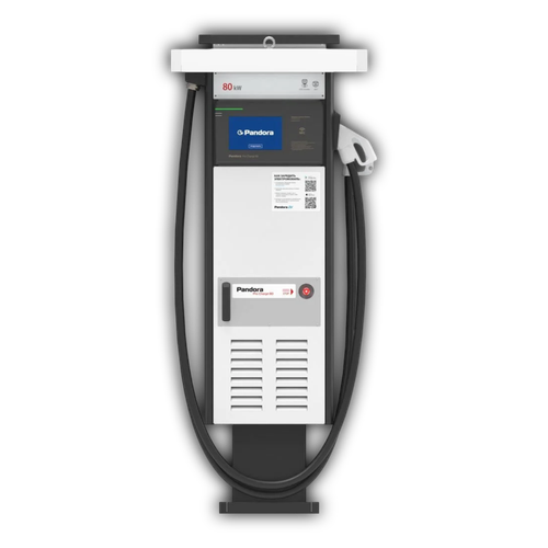 Pandora Pro Charge v4 80