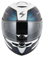 EXO-GT SP Air Flex / Бело-синий