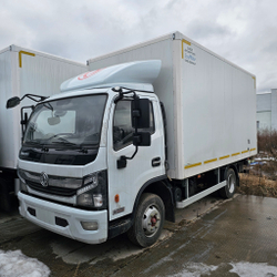 DONGFENG C80N