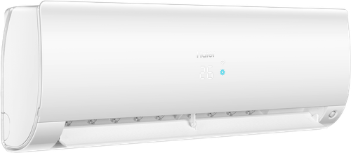 Сплит-система HAIER, FLEXIS Super Match 2025, AS50S2SF3FA-W / 1U50S2SJ3FA