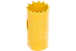 Коронка универсальная биметаллическая PROFESSIONAL (25х38 мм; 1/2'') STAYER 29547-025