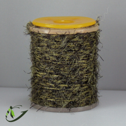 Fortuna-Fish Синель Shaggy Chenille (15 м)