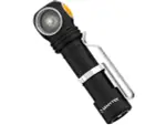 Фонарь налобный Armytek Wizard C2 Pro Magnet USB XHP50.2, 2500 lm, белый, до 131м, 1x18650, IP68