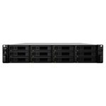 Сетевое хранилище Synology RackStation RS3618xs