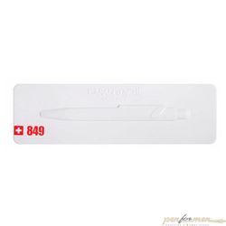 box carandache