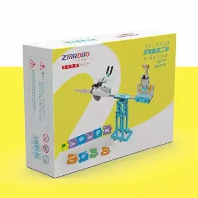 Робототехнический набор Zmrobo 
