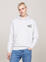 Худи Tommy Jeans - серый(DM0DM19229)