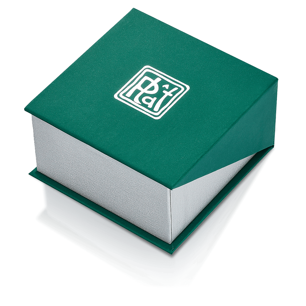 Браслет из красного золота
