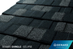 Кровля SHINGLE