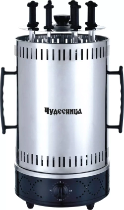 Электрошашлычница ЭШ-1008T