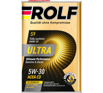 Rolf Ultra 5W-30 C3 SN/CF, 1 л