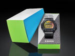 Японские наручные часы Casio G-SHOCK DW-6900SP-1ER