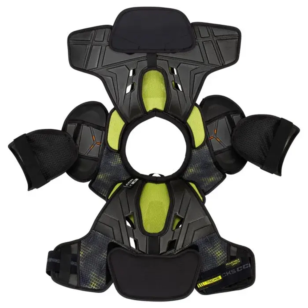 Нагрудник SP TACKS XF PRO SR