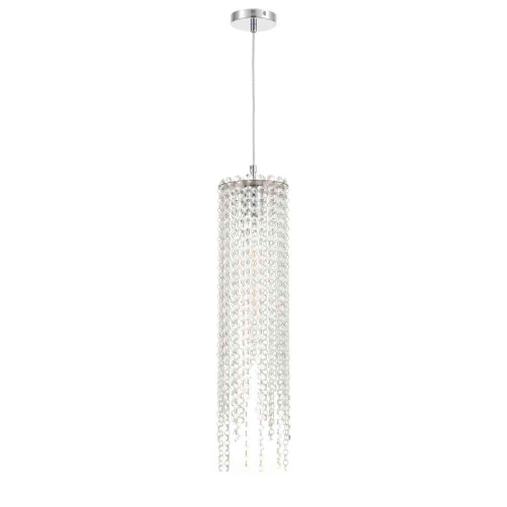 Светильник подвесной (подвес) Rivoli Beatrice 4134-201 1 х Е27 40 Вт дизайн | Дизайн