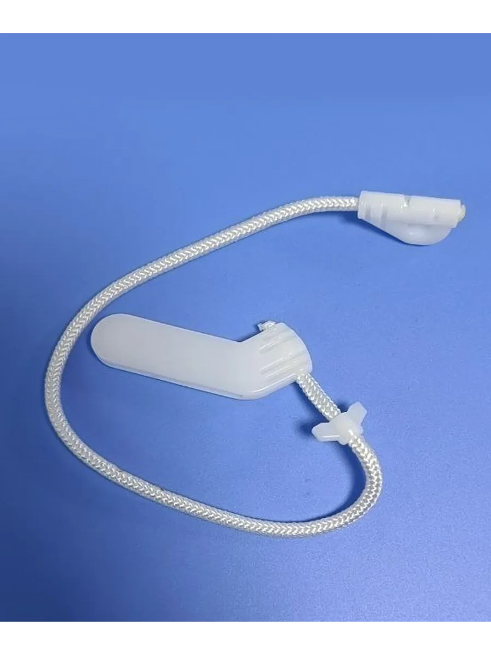 Крепление двери к пружине 0120804662C Haier
