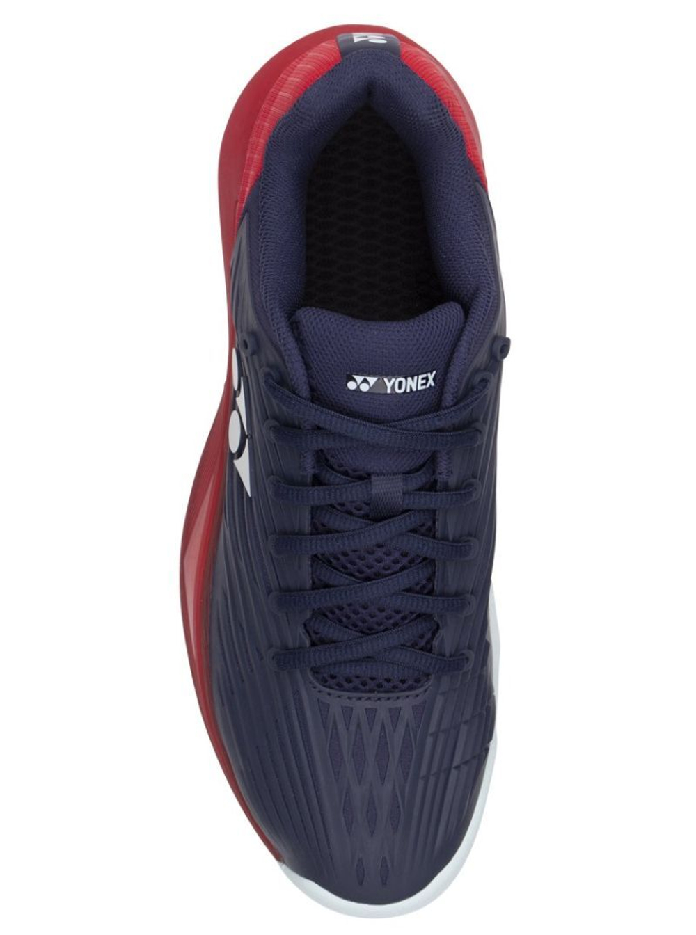 Мужские кроссовки теннисные Yonex Power Cushion Eclipsion 5 - небесный